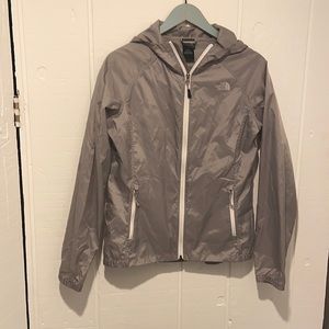 NorthFace Women’s Rain Jacket